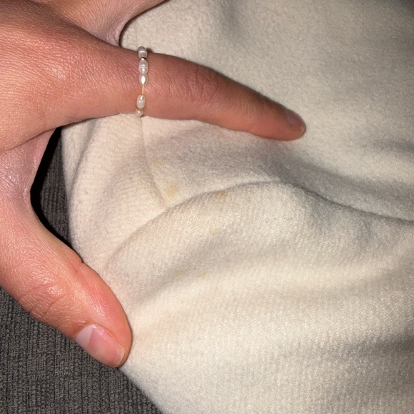 Gucci Wool Stripe Trim Coat - Picture 7 of 8